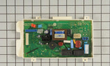 Control Board 6871EC1121A