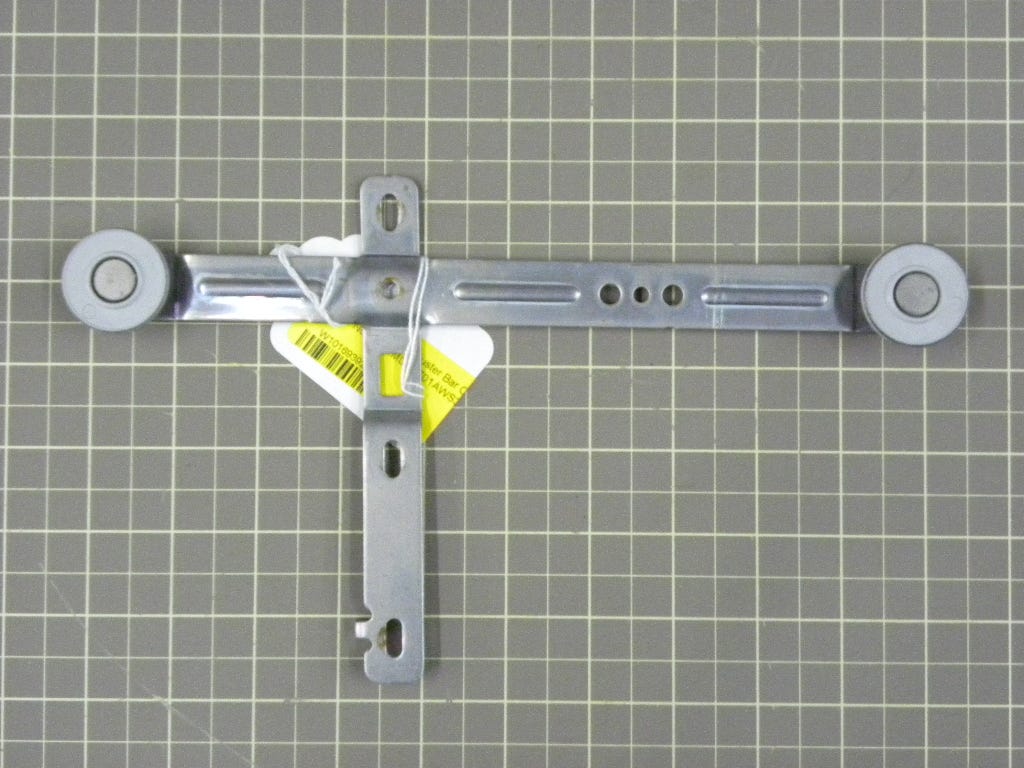 Whirlpool Dishwasher Adjuster Bar (LH) W10169392