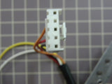 Kenmore Dehumidifier Motor EAU32357506