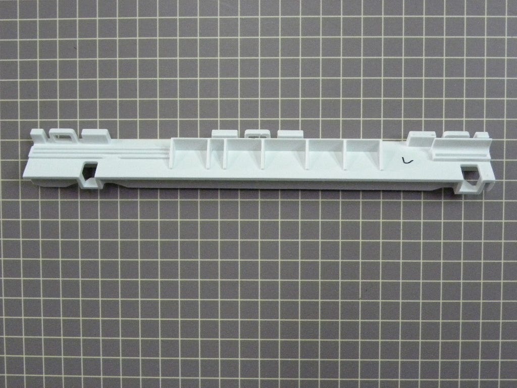 Rail Track LH W10468555