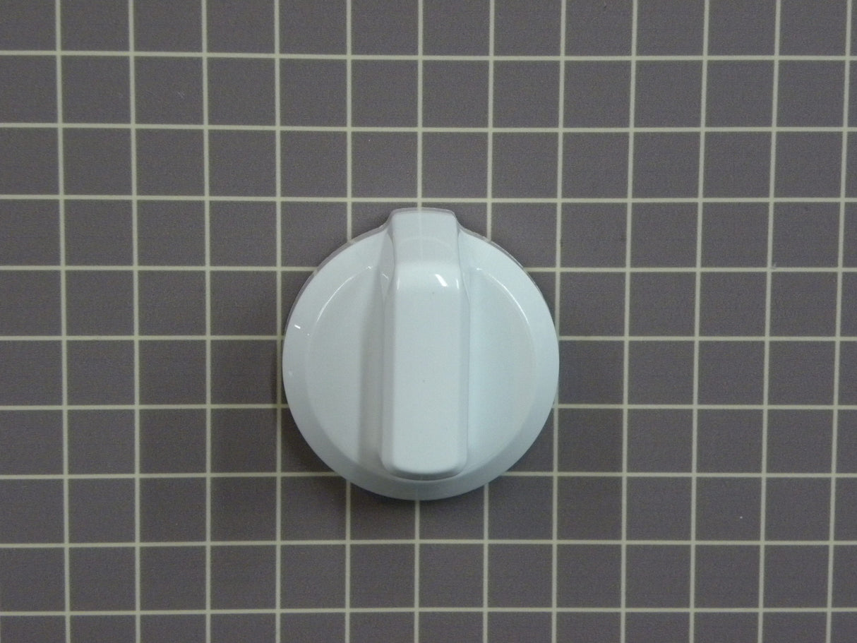 Burner Control Knob W10211371