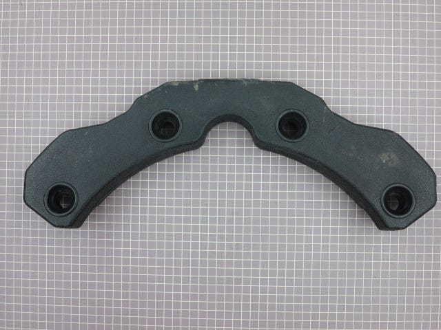 Balance Weight 4866ER0004A