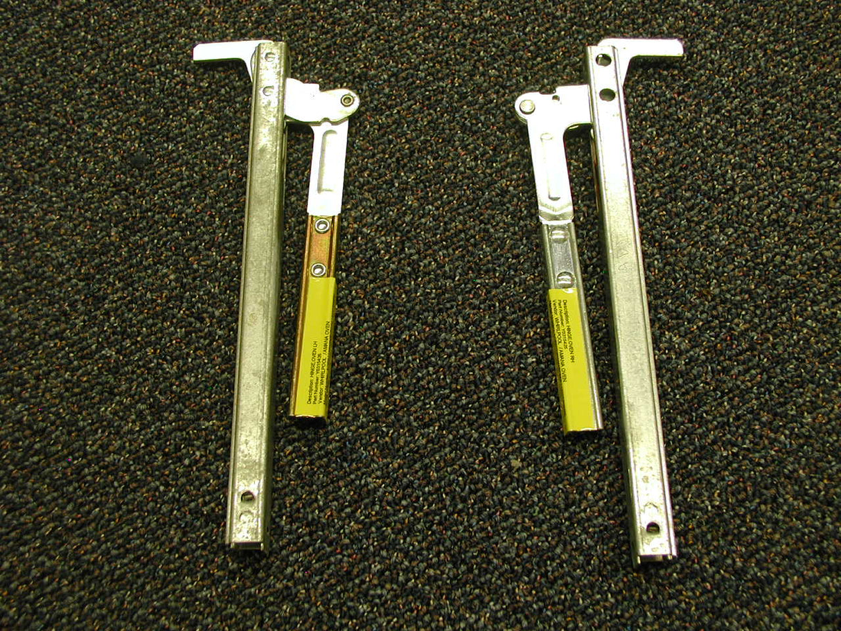 LH Hinge Y0315426
