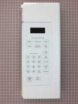 Control Panel Assembly WB27X11218