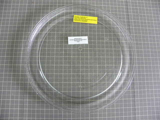 Glass Tray (13") 5304440285