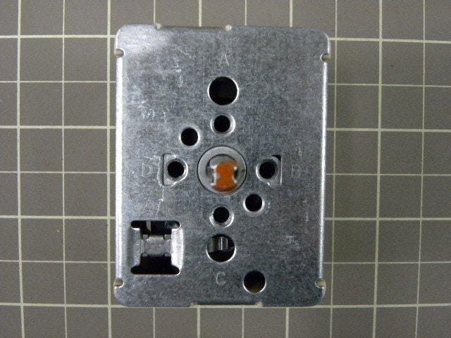 Infinite Switch 8" (10.0 - 11.5A) 3148954 (S&D)
