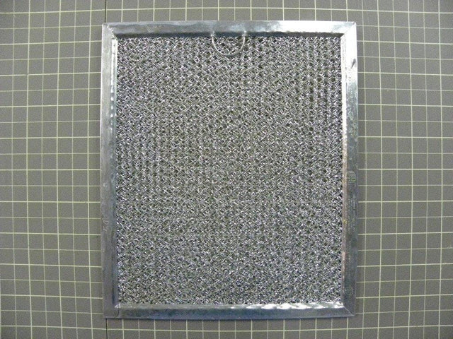 GE Microwave Air Filter WB6X486