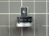 Thermal Limiter (Thermal Fuse) 134120900