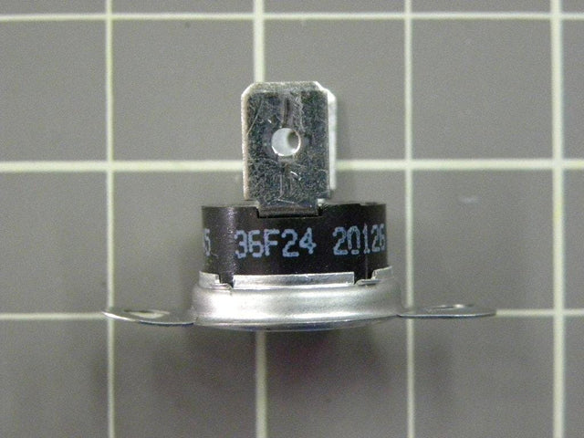 Thermal Limiter (Thermal Fuse) 134120900