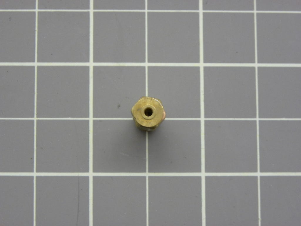 Natural Orifice Conversion Kit 7552-Nat-Kit