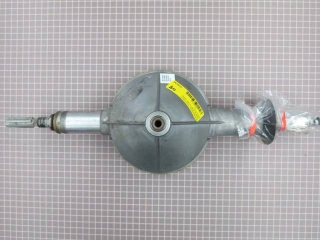 Transmission 22002126