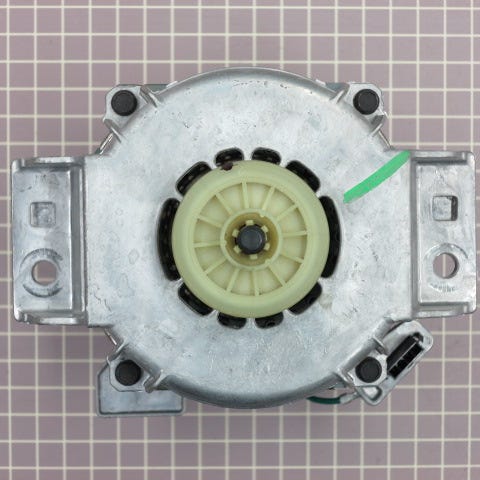 Drive Motor W10416660