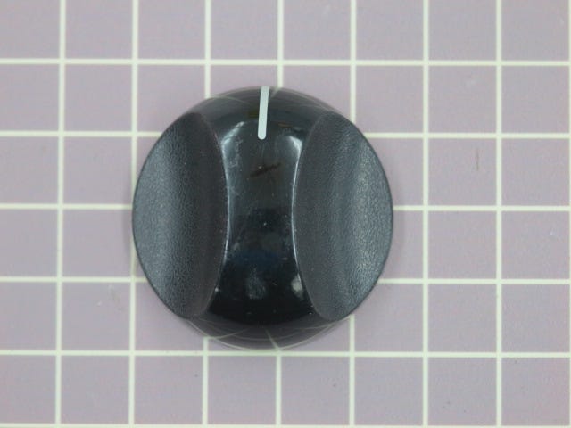 Control Knob WB03T10006