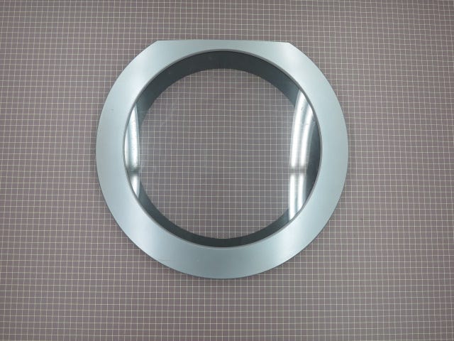 Front Assembly W10163299