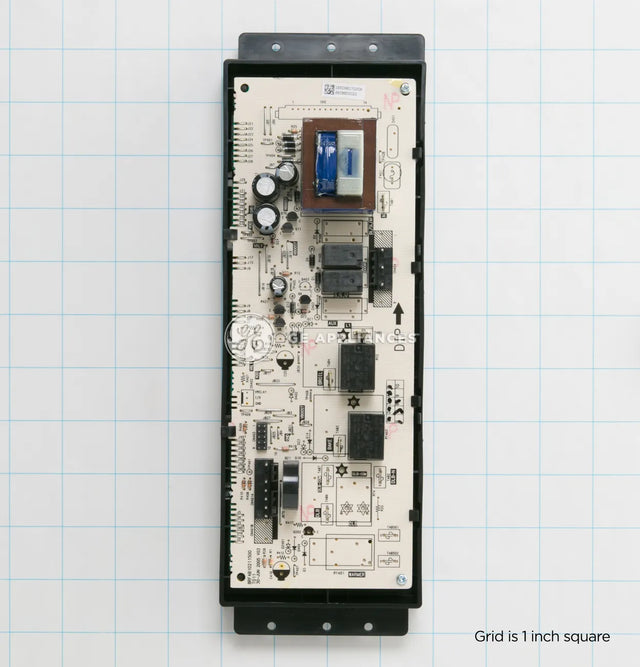 Control Board WB27K10246