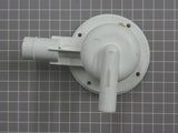 Collector, Funnel and Check Valve Ball 8520839