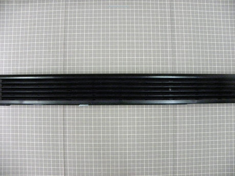 GE Microwave Grille (Black) WB07X10194