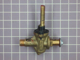 Burner Valve (6K Red Stem) 9755345
