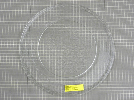 Glass Tray (15 1/2") DE74-20019A