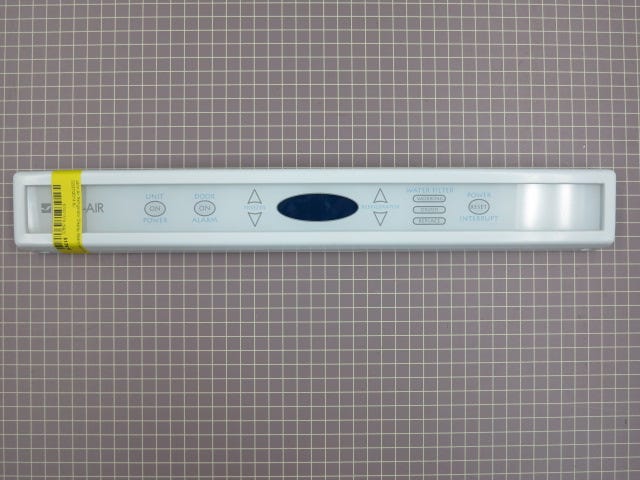 Jenn Air Refrigerator Display Board Assembly 67001621