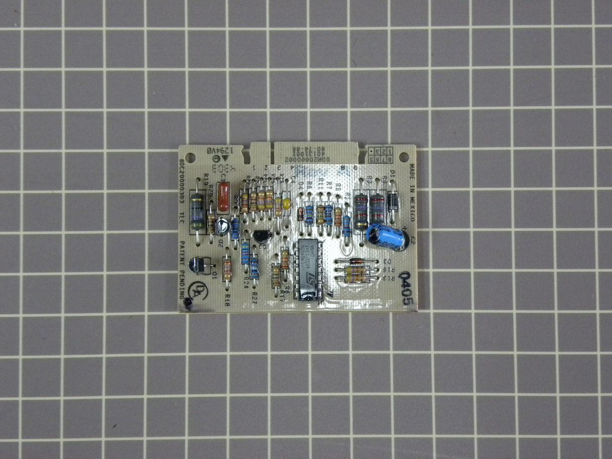 Board 40131001