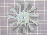 Fan Blade 318398302