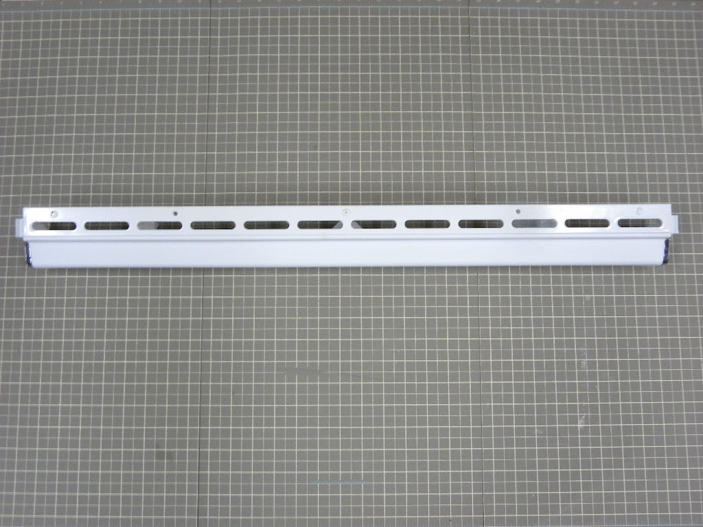 Admiral Range Door Handle (White) 68-2598-80