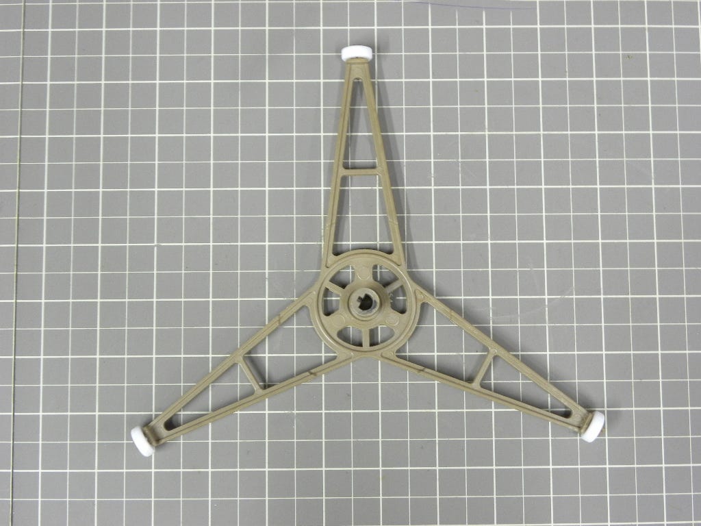 Turntable Support 8205148