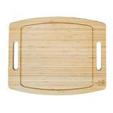 Big Green Egg Bamboo Cutting Board 127969