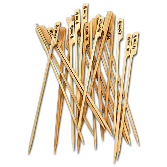 Skewers – All Natural Bamboo BGE-117465