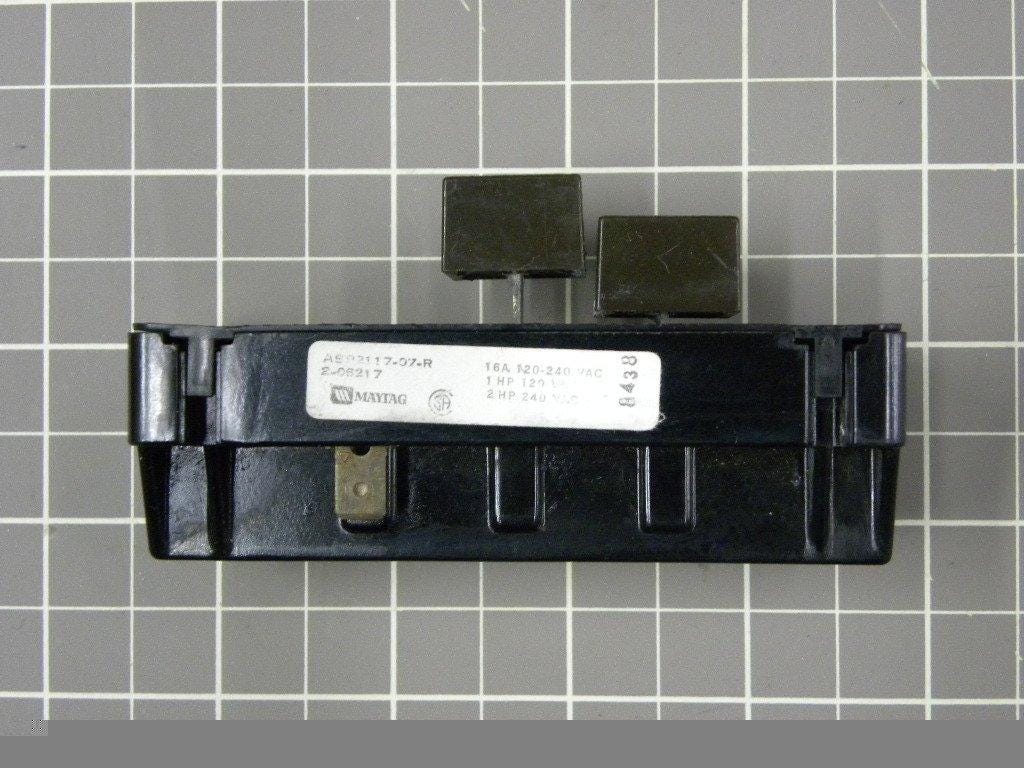 Speed Control Switch 206217