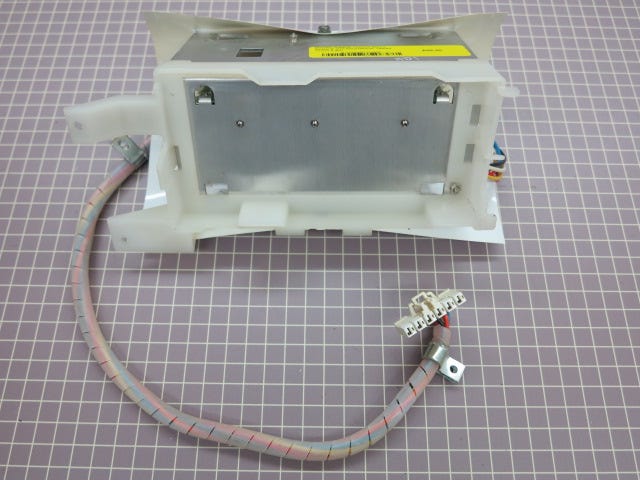 Motor Control Board 6 2722460