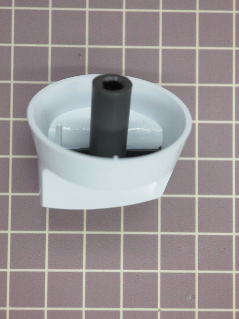 Control Knob 316543909