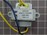 Transformer WJ27X10119