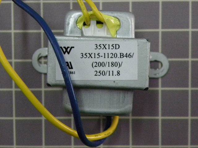 Transformer WJ27X10119