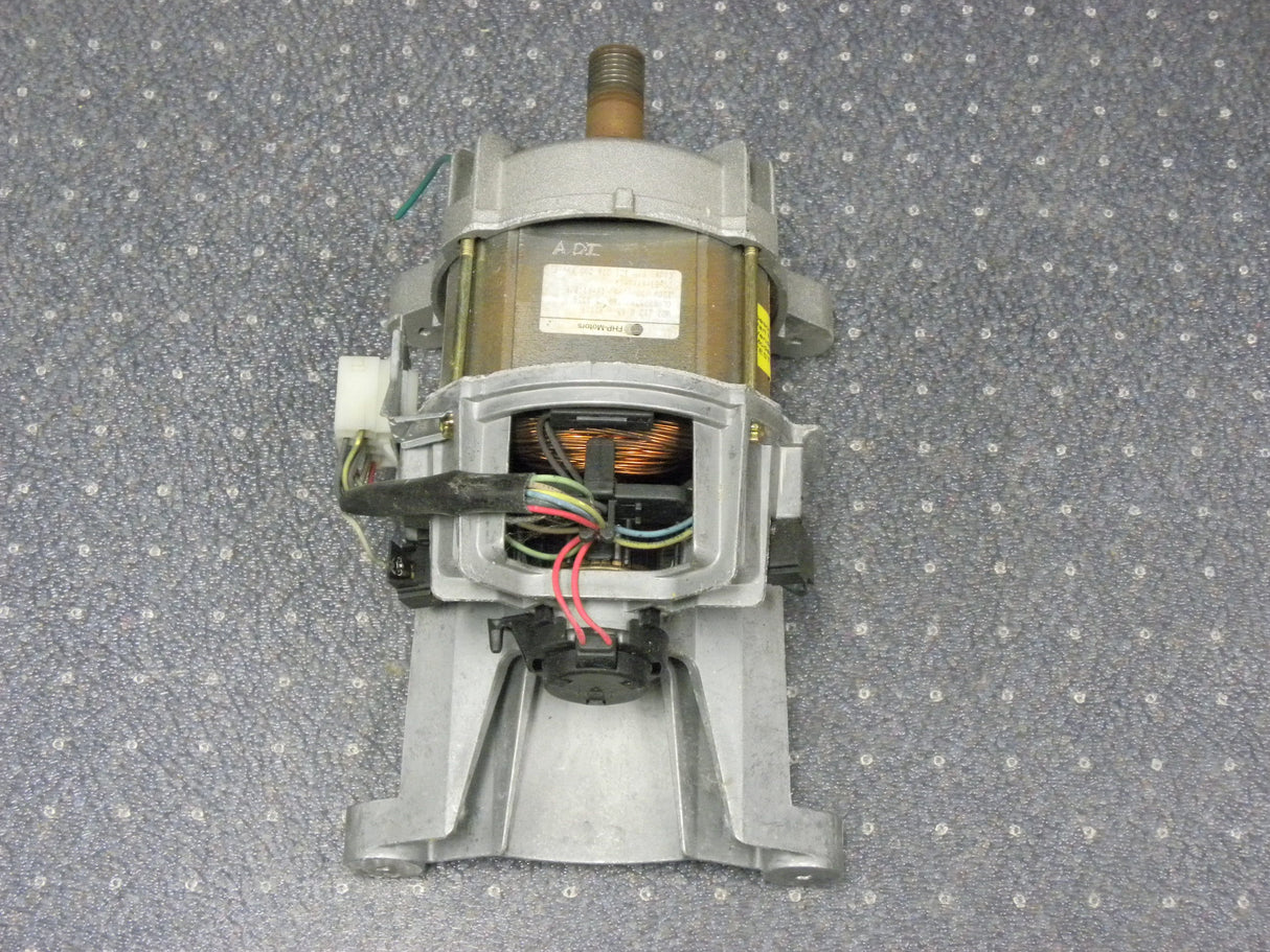 Electrolux Washer Main Motor 131276200