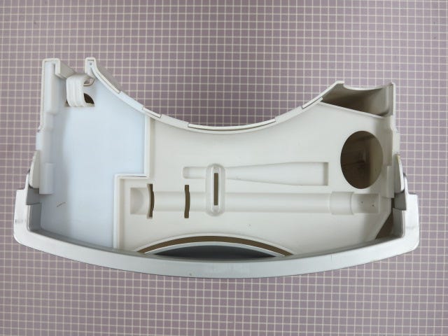 Water Tank 4839A10004G