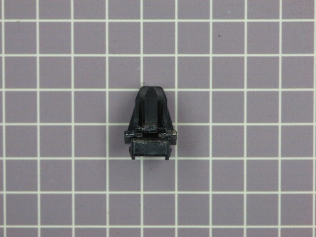 Front Top Lock 690363