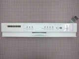 Touchpad and Control Panel 8572347