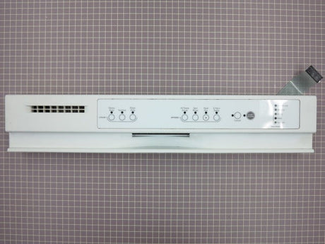 Touchpad and Control Panel 8572347