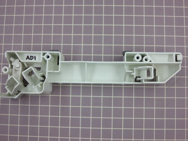 Latch Hook 5304464096