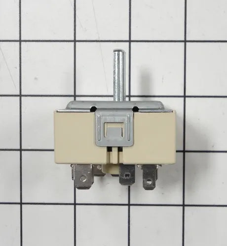 Dual Infinite Switch 12002121