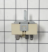 Dual Infinite Switch 12002121