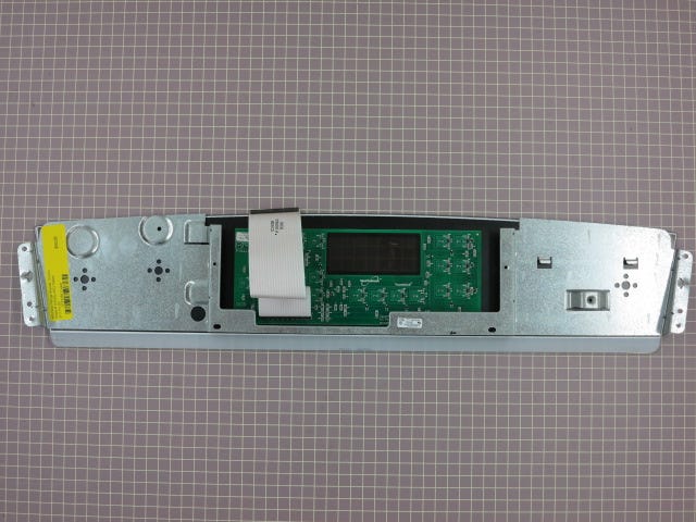 Control Bracket 9763256