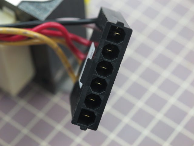 Ice Maker Transformer WP2310139