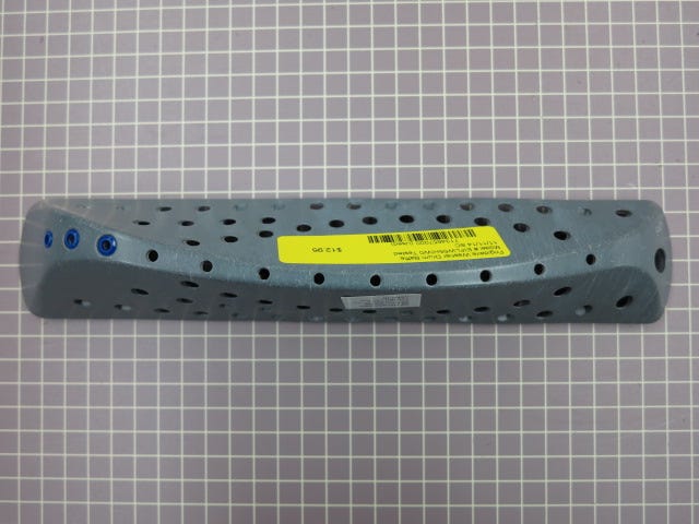 Drum Baffle 7134657000