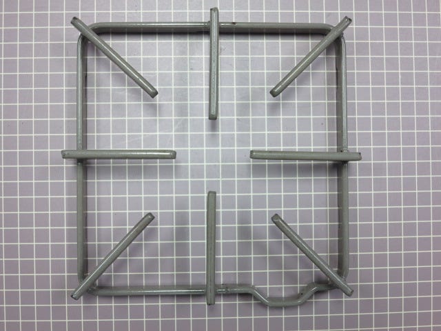 Burner Grate WB31K10170
