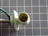 Light Socket WR23X0488