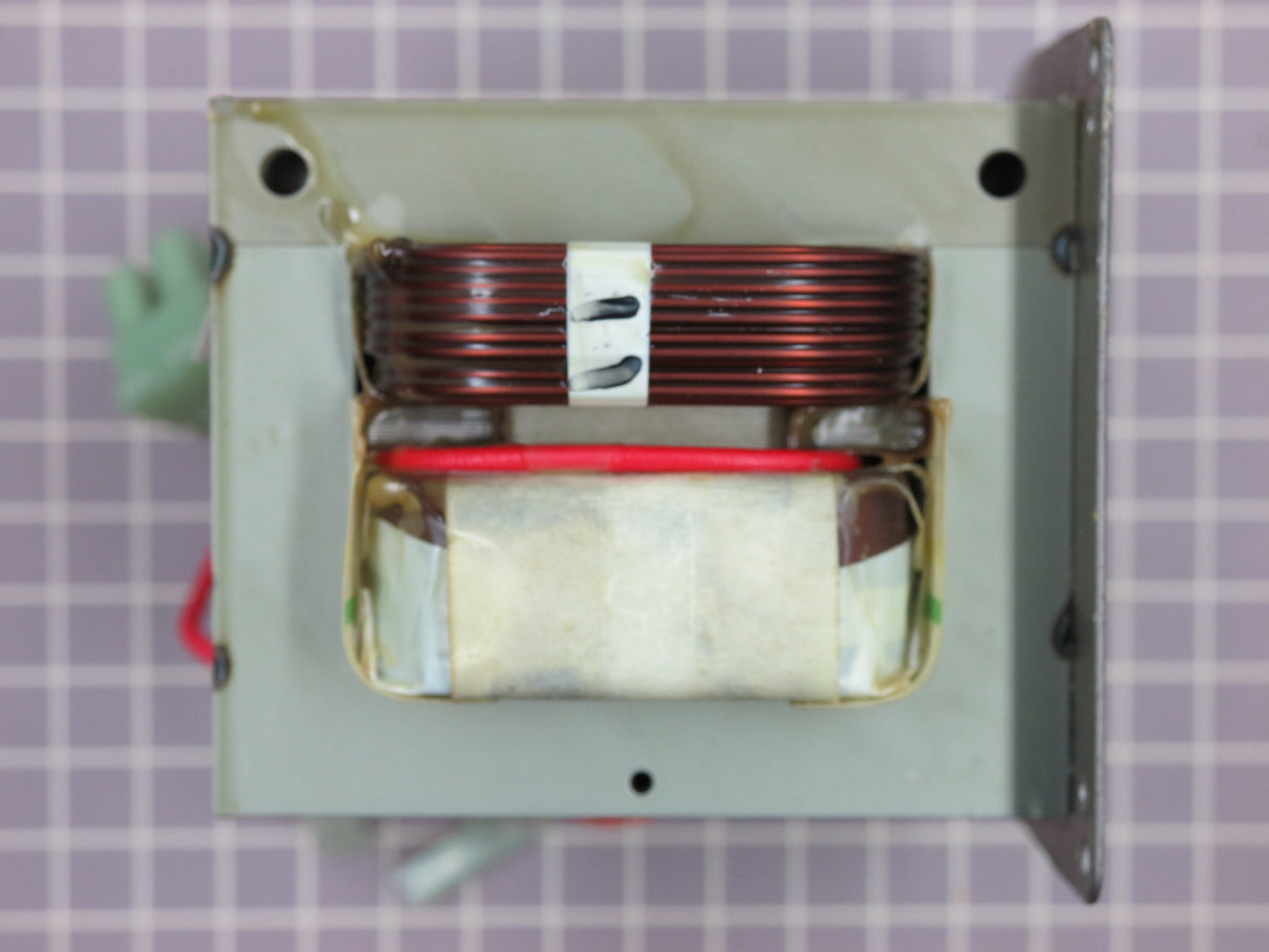 Transformer 3518121810