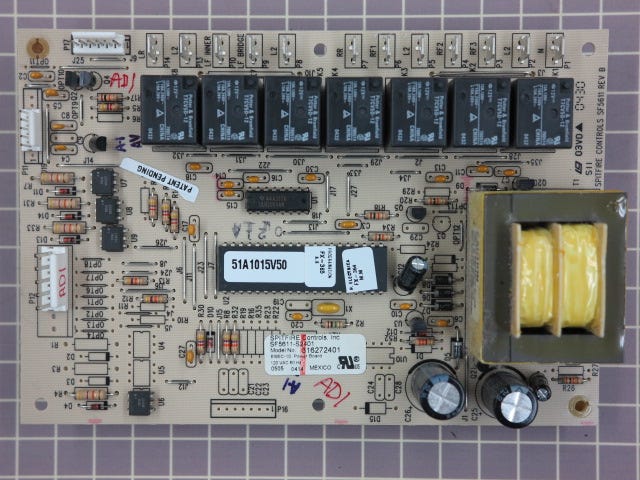 Board 316272401